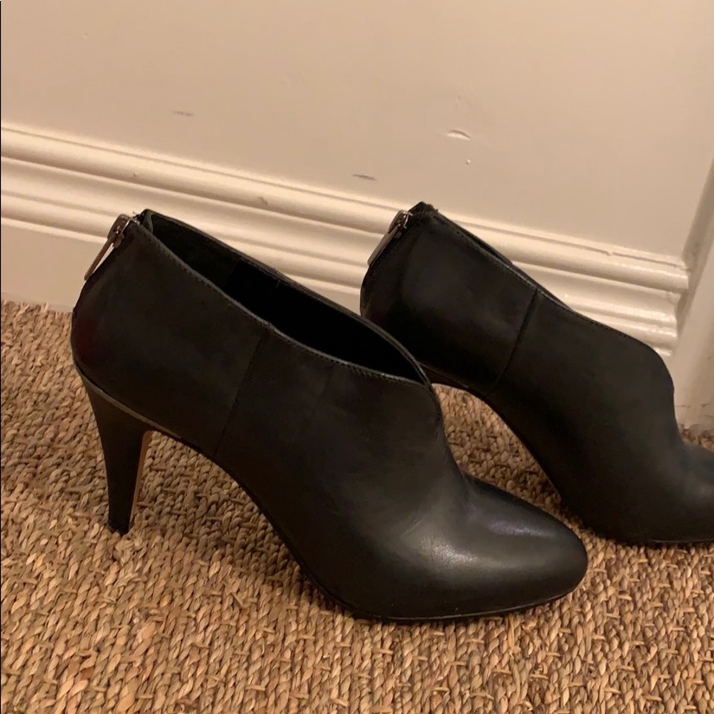 Elegant heels